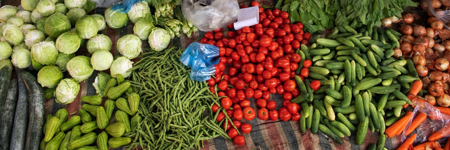 CGIAR Nutrition banner