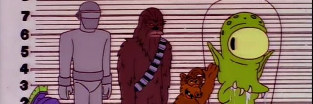 ShazzbotRobot's profile banner image