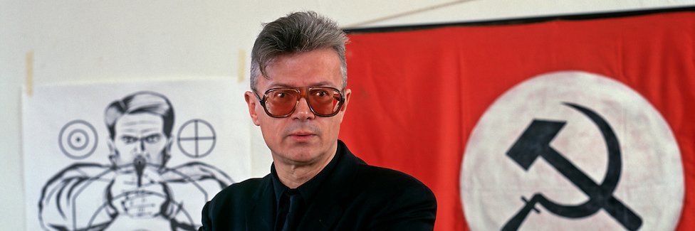 Unidad básica Eduard Limonov banner