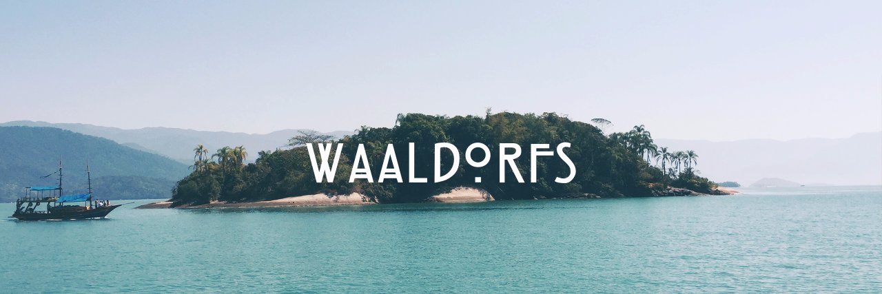 waaldorfs's profile banner image