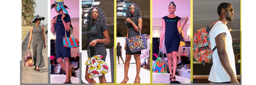 Lelook Africa's best banner