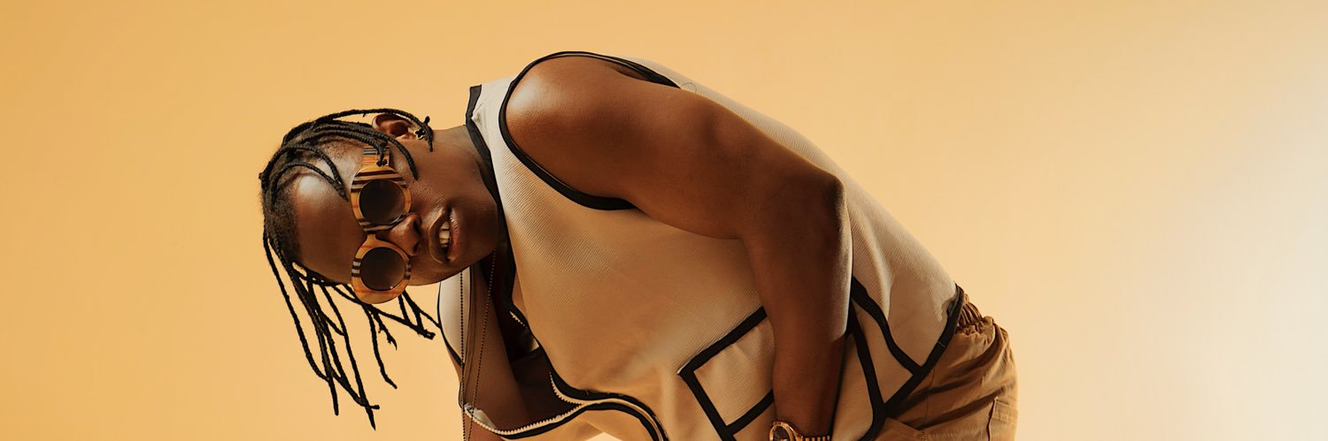 WORLDSTAR KAMELLI ♋️ banner