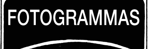 fotogrammas Profile Banner