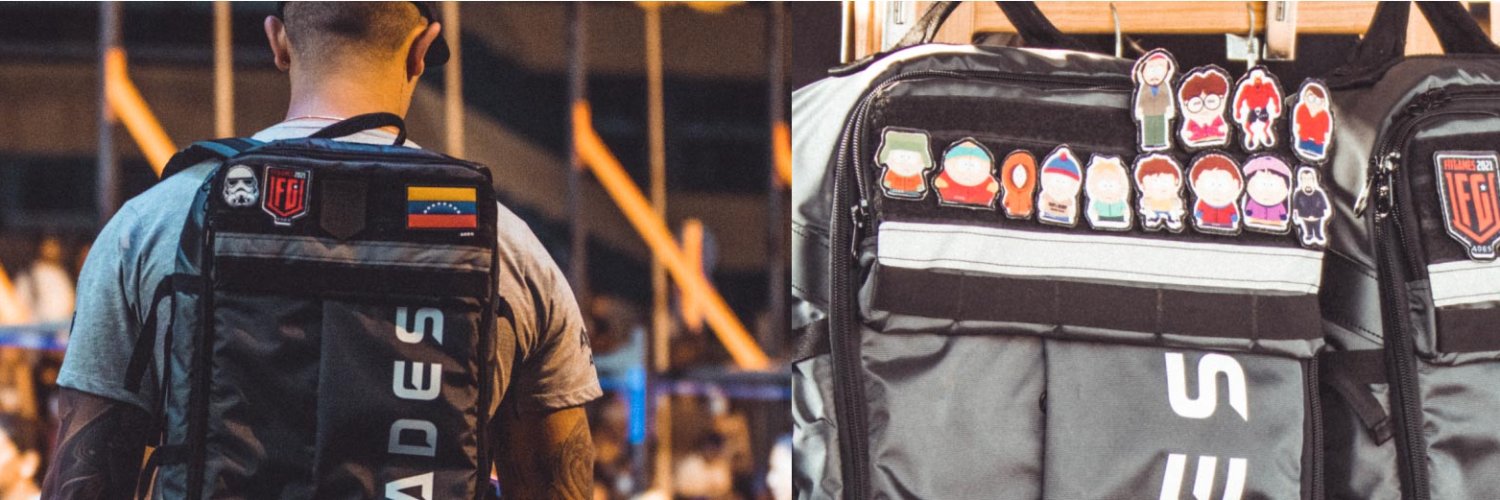 adesinc_ve's profile banner image