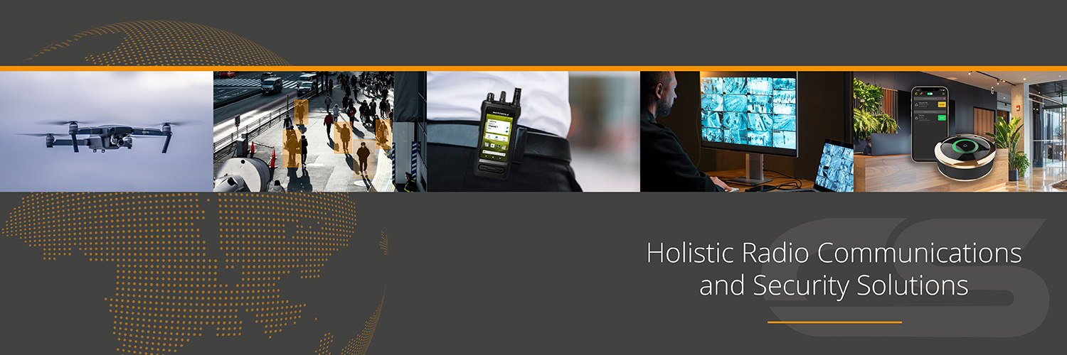 Communications Specialist Ltd banner