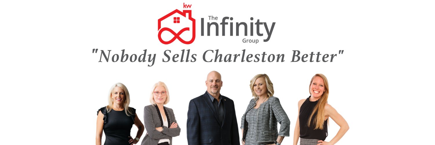 TheInfinityGroup banner