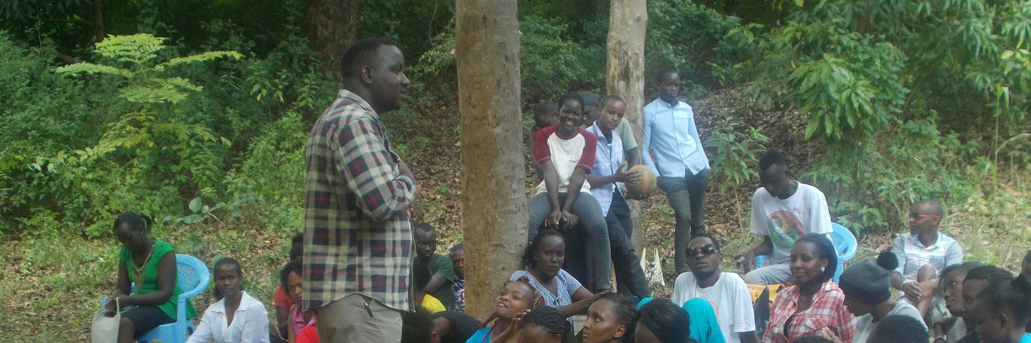 MWachira's profile banner image