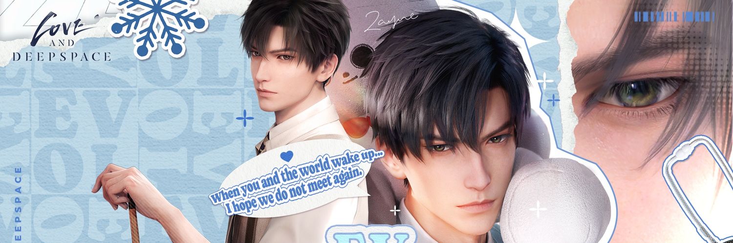 Ye0nFox's profile banner image