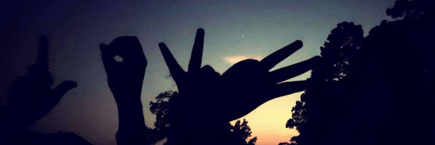 OhKayMarieee's profile banner image