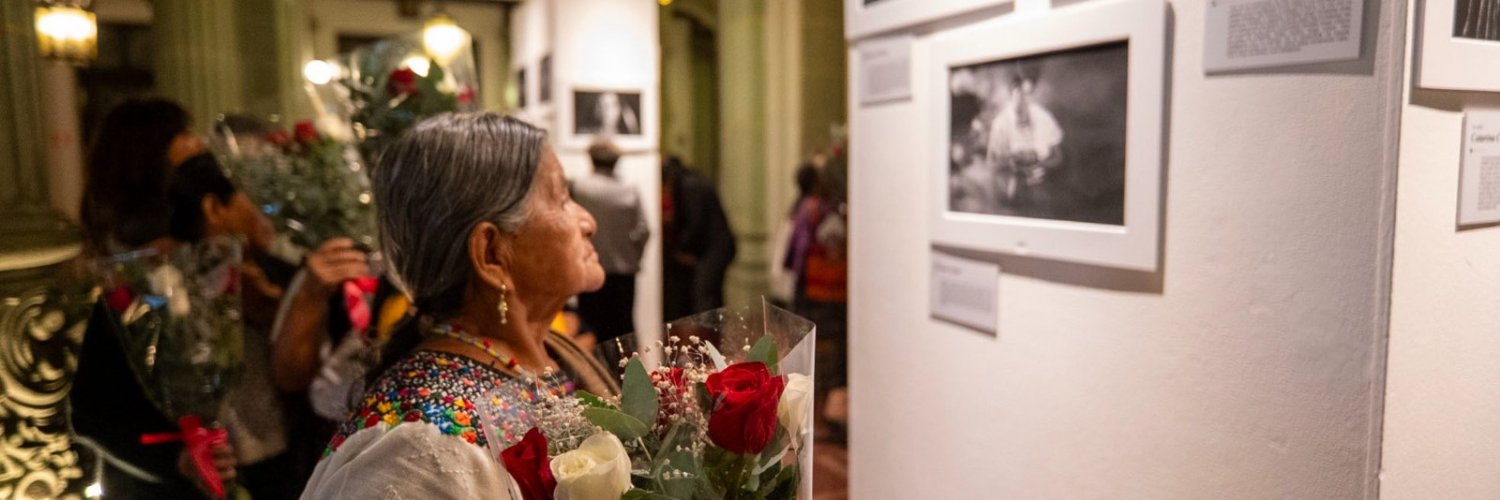 Impunity Watch en Español banner