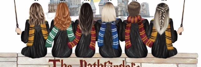 MMS Pathfinders banner