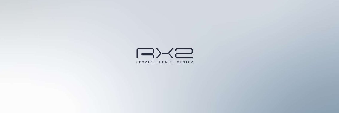 RX2 Sports & Health Center banner
