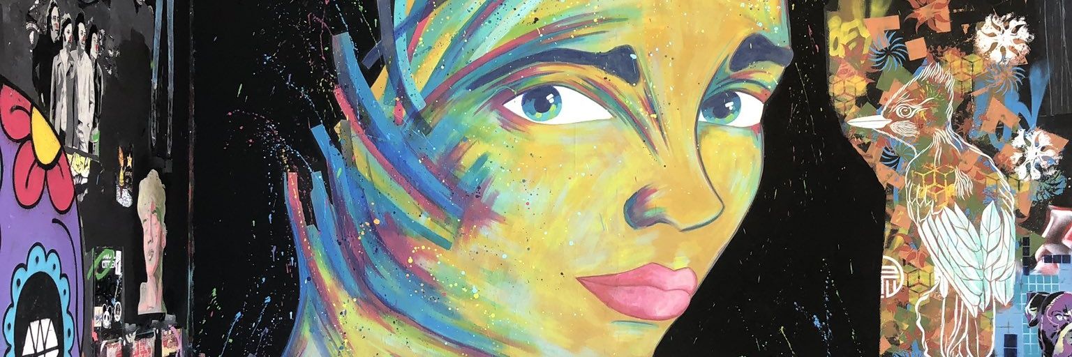 Lydia Metzger banner