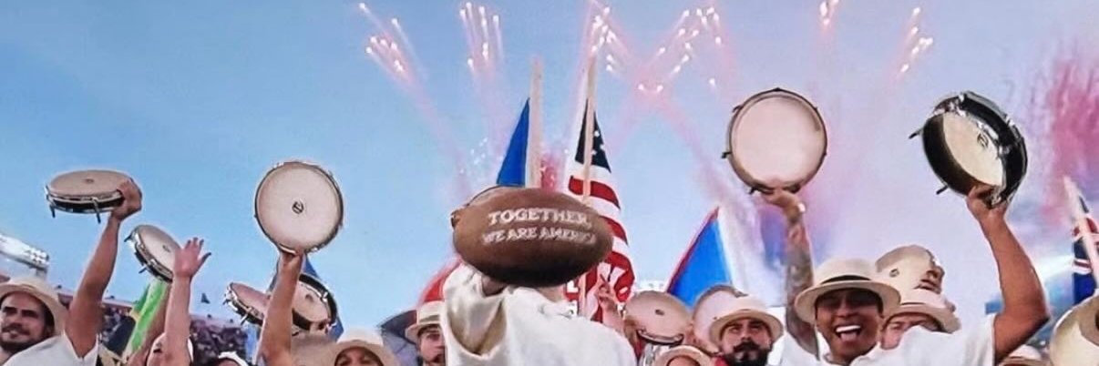 Woke 2.0 ☭ 🇺🇸 banner