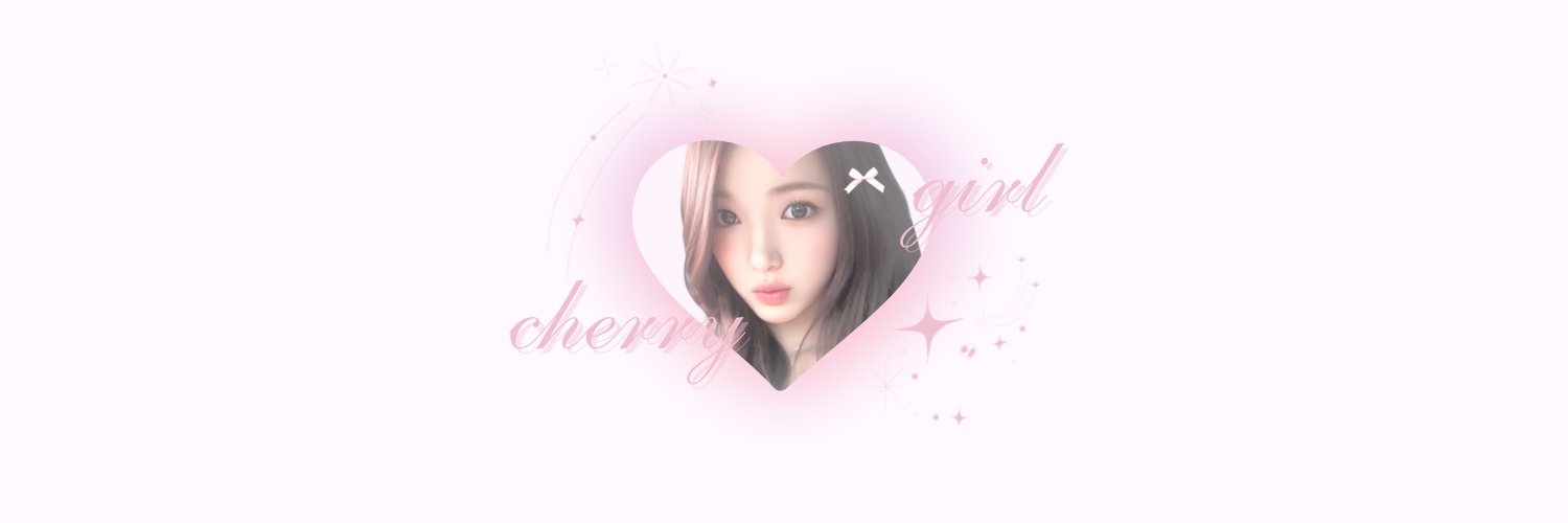 “ 🎀 ⸻﹙ 유하 ﹚” banner