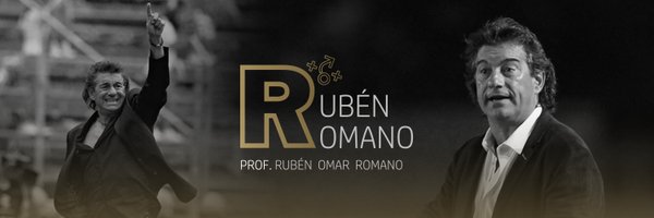 RubenRomanoDT Profile Banner
