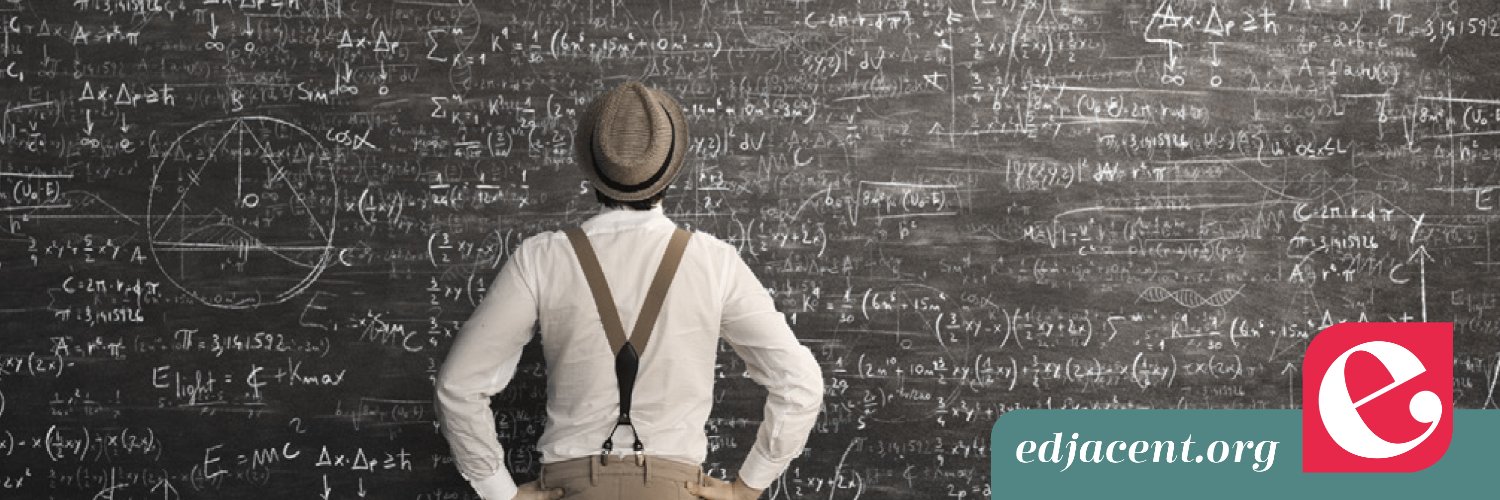 Edjacent Design Collaborative💭 banner