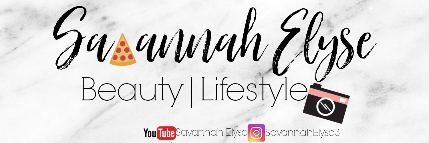 SavyElyse3's profile banner image