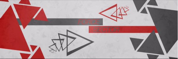 ForceSector's profile banner image