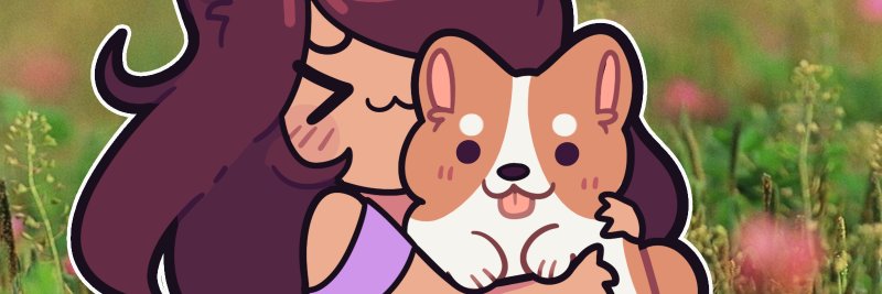 Jet_TheCorgi's profile banner image