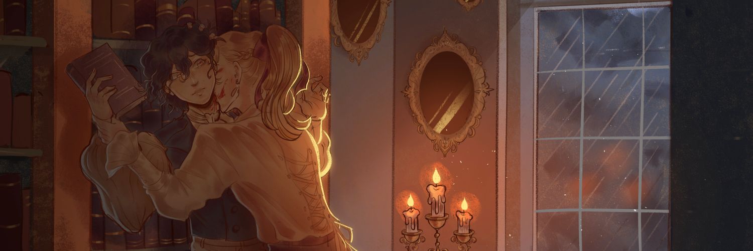 echo_silverdoll's profile banner image