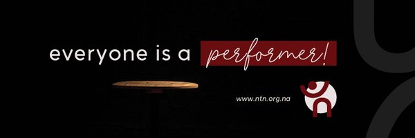 NTNNamibia Profile Banner