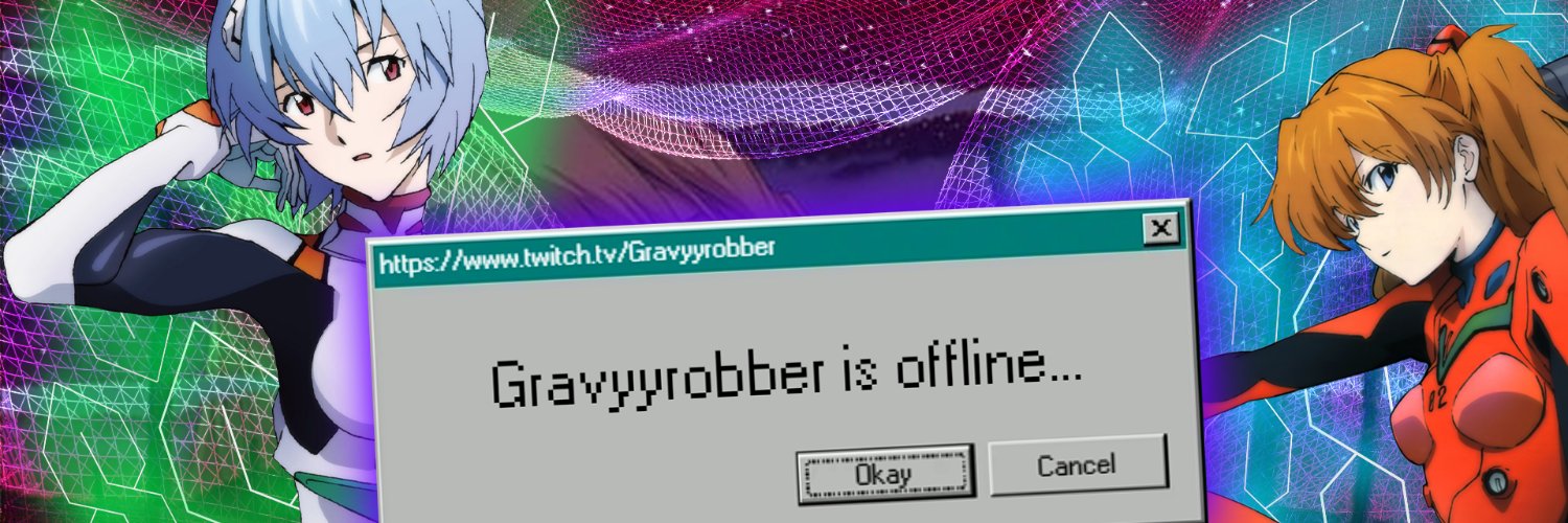 Gravyyrobber banner