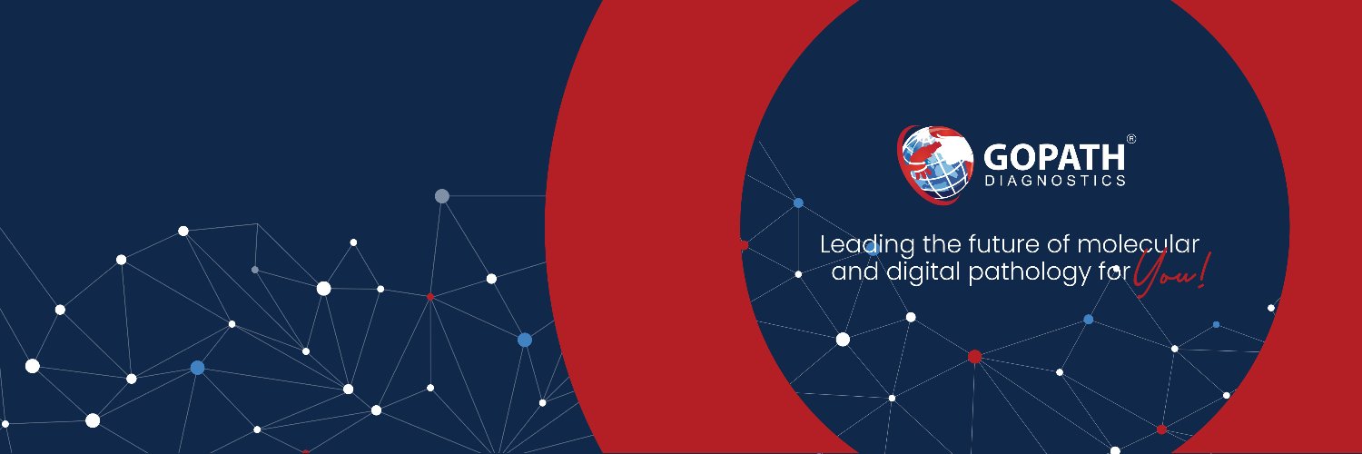 GoPath Diagnostics banner