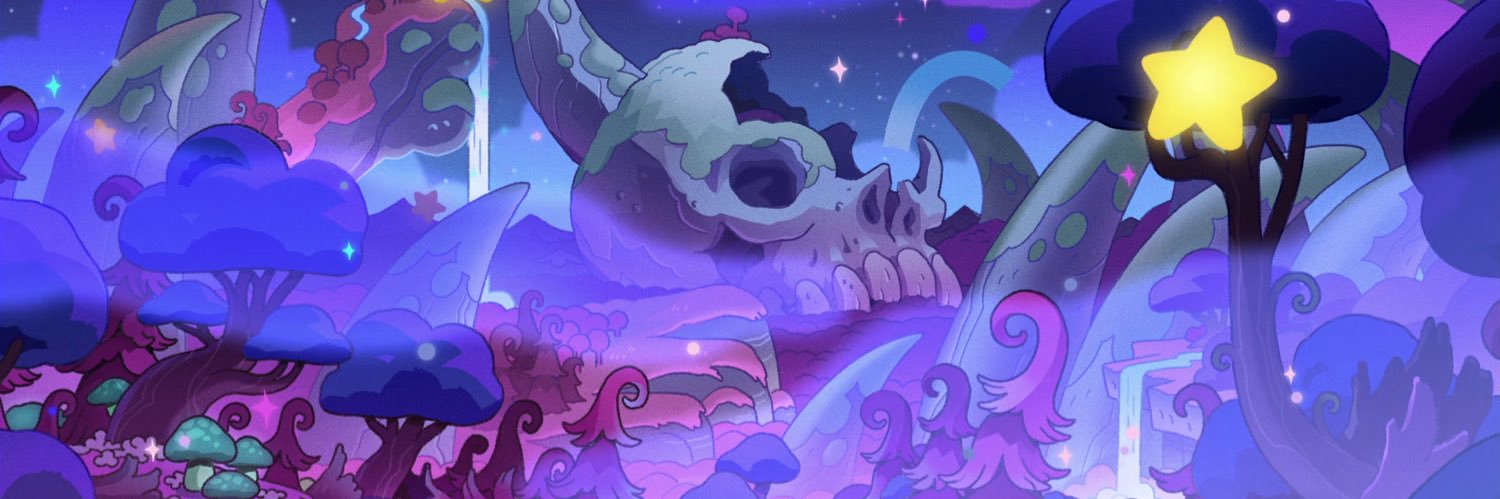 The Owl House Shots banner