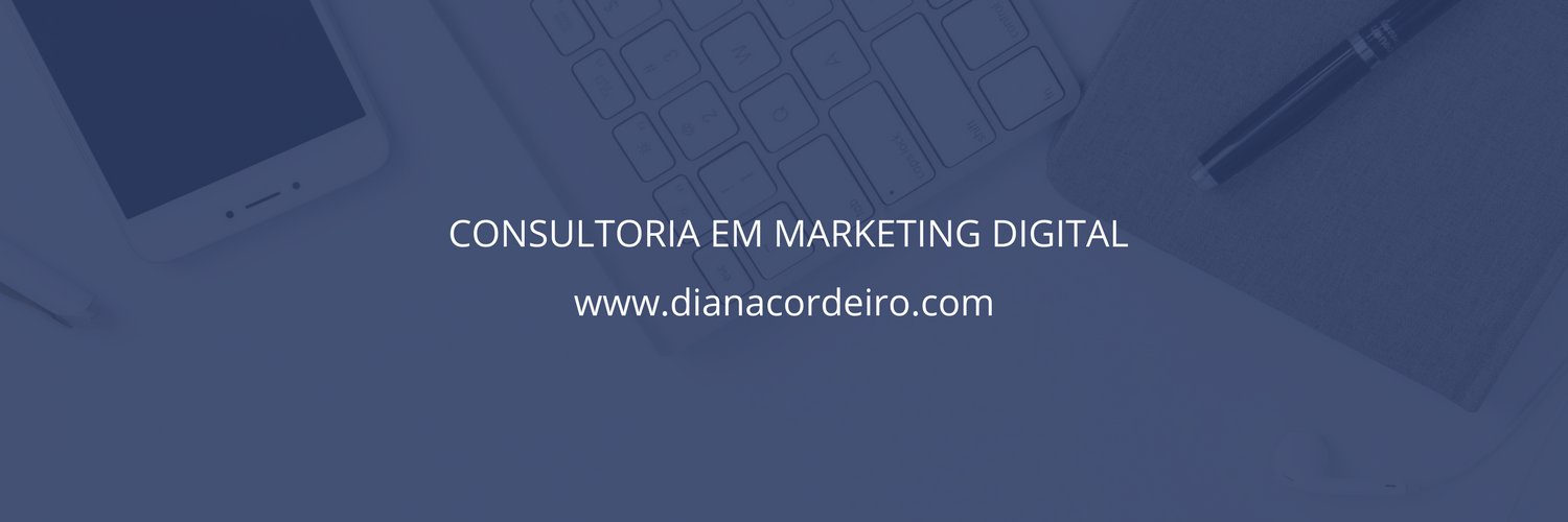 dianacordeiromd's profile banner image