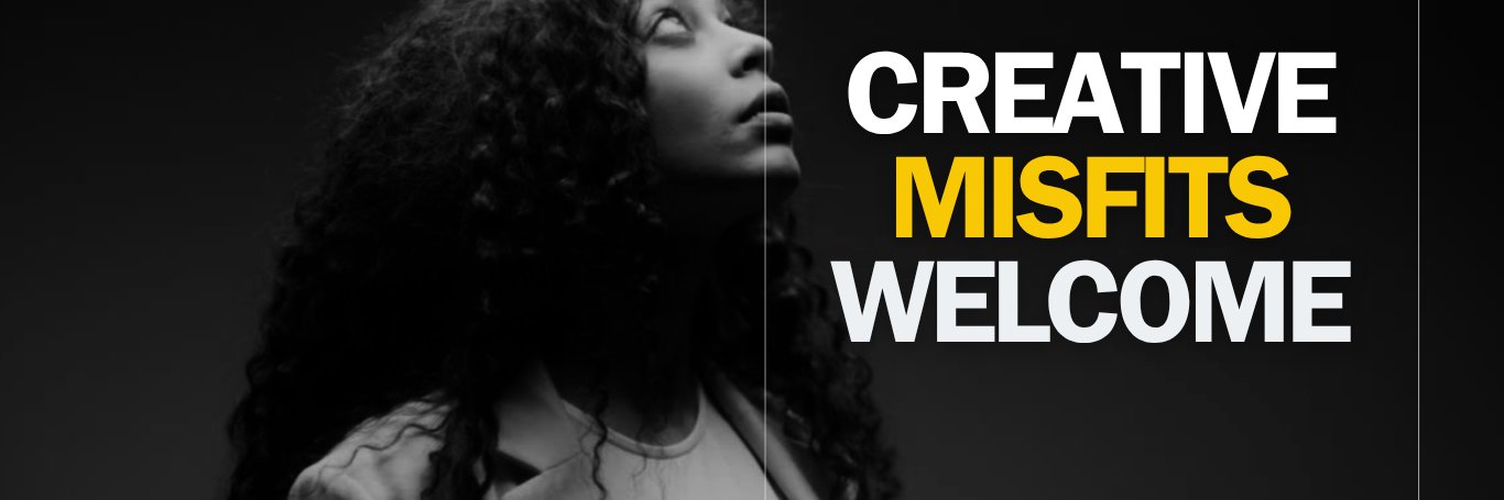 AFirm4Creatives's profile banner image