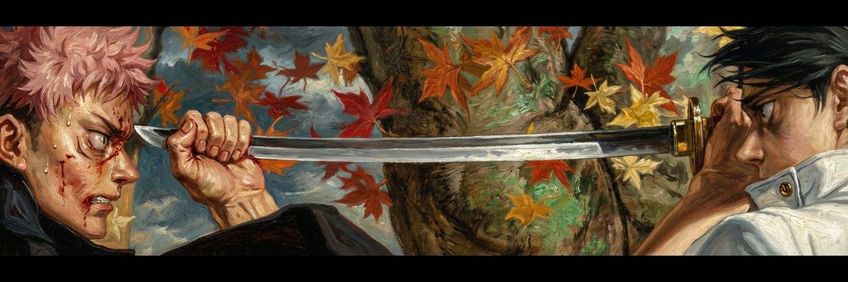 oussamahbn's profile banner image
