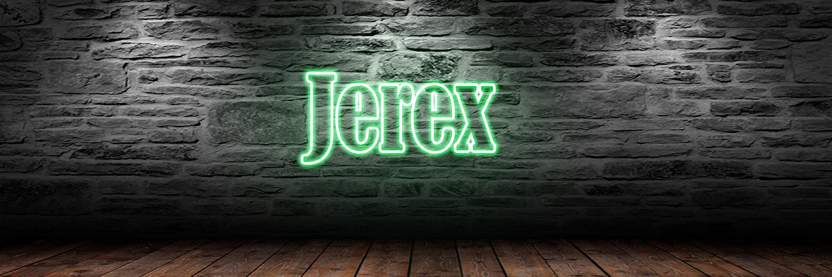 Jerex_13's profile banner image