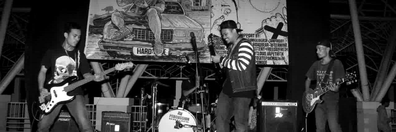 Scoundrel Plain banner