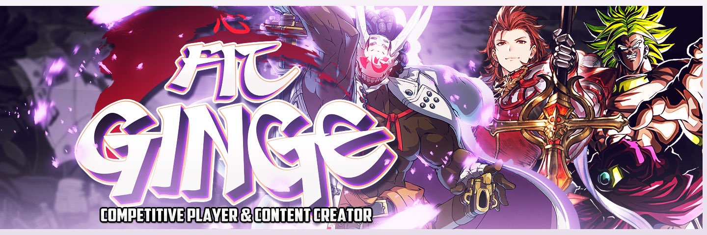 Fit_Ginge12's profile banner image