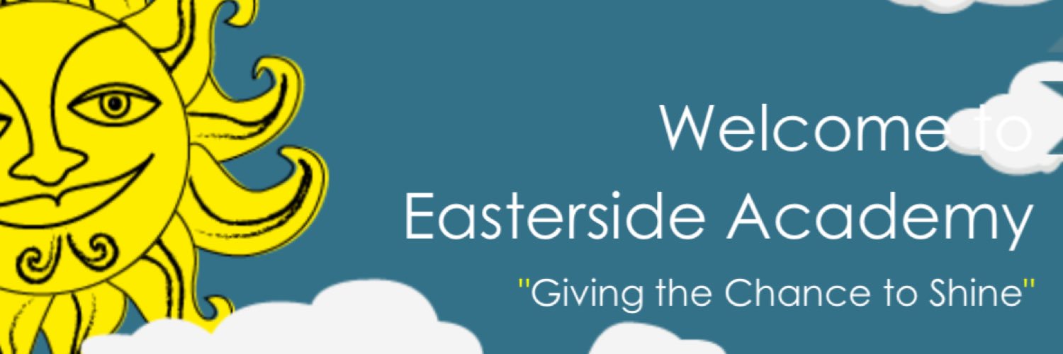 Easterside Academy banner
