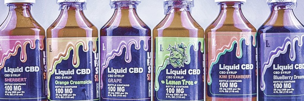 Live Fast Sip Slow banner