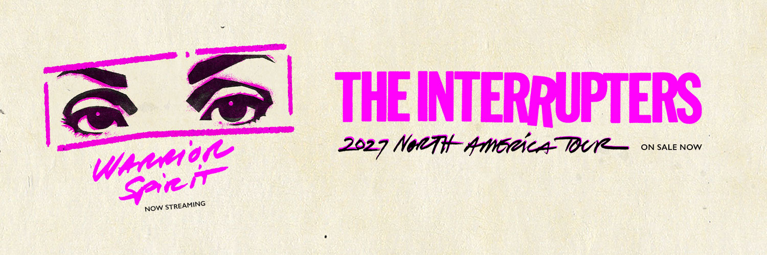 Interruptweets's profile banner image