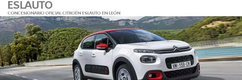CitroenEslauto's profile banner image