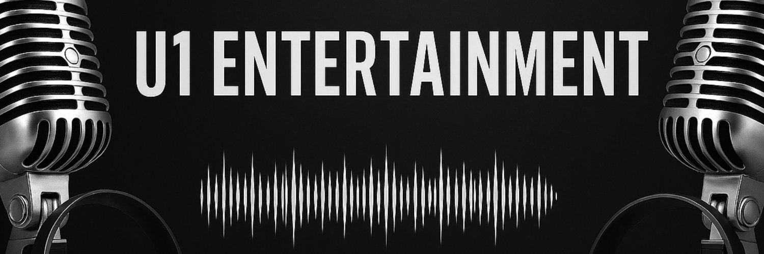 U1 Entertainment - Truth Vision banner