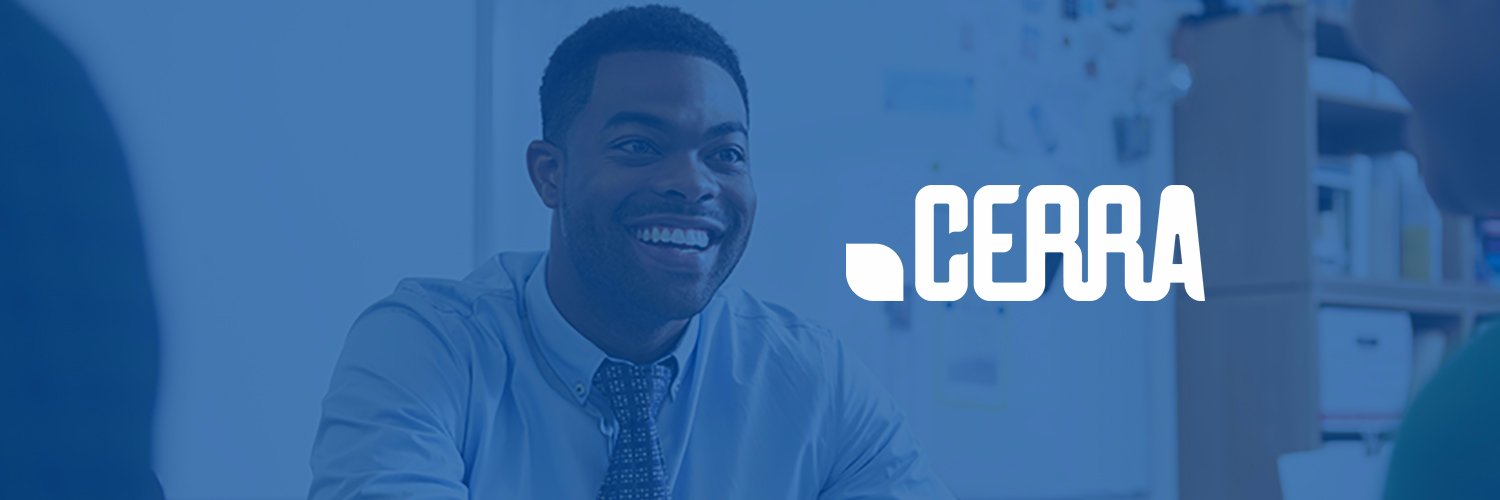 CERRA banner