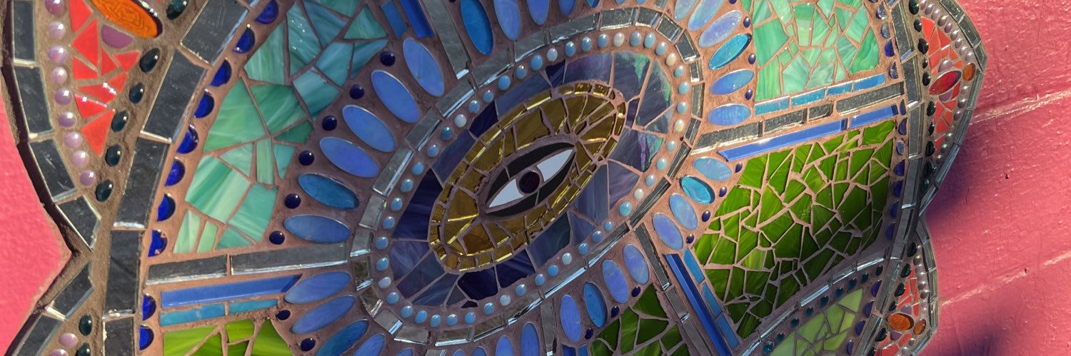 Eleanor Dubinsky banner