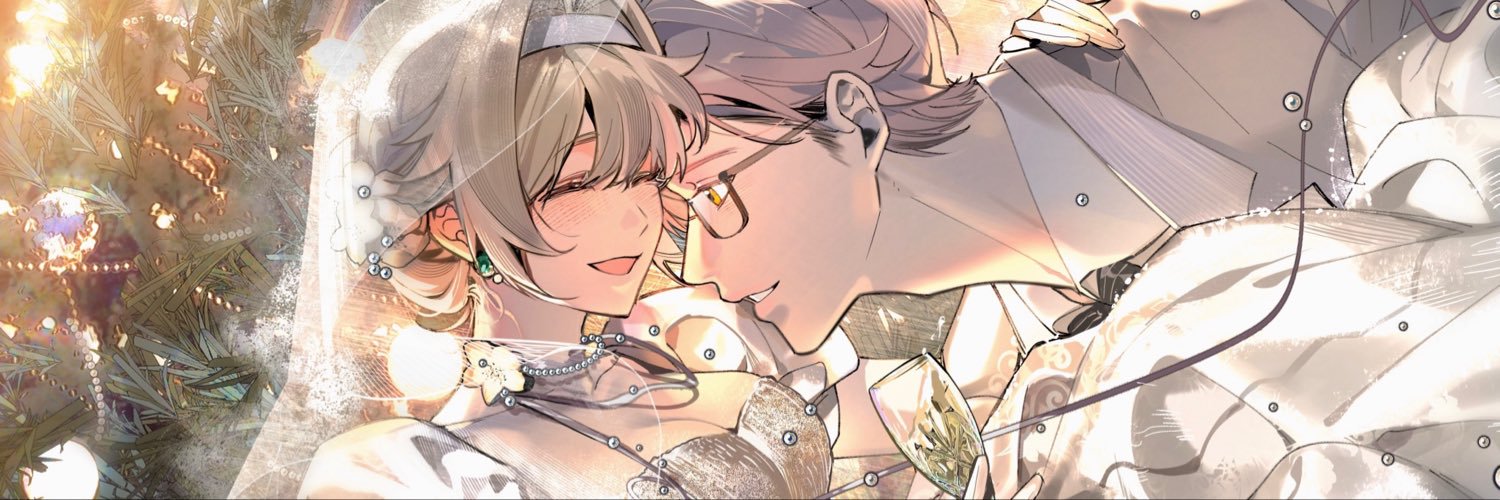 Dyu_328's profile banner image