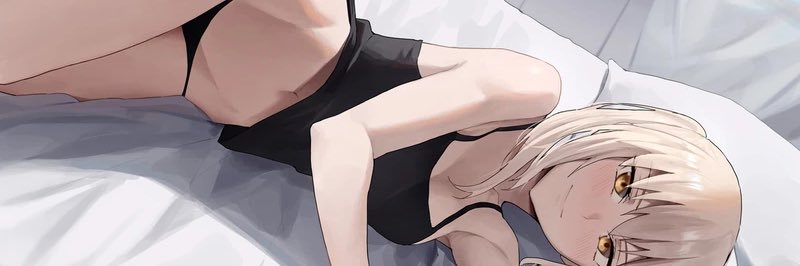 XMaster @ FGO  🎇 banner