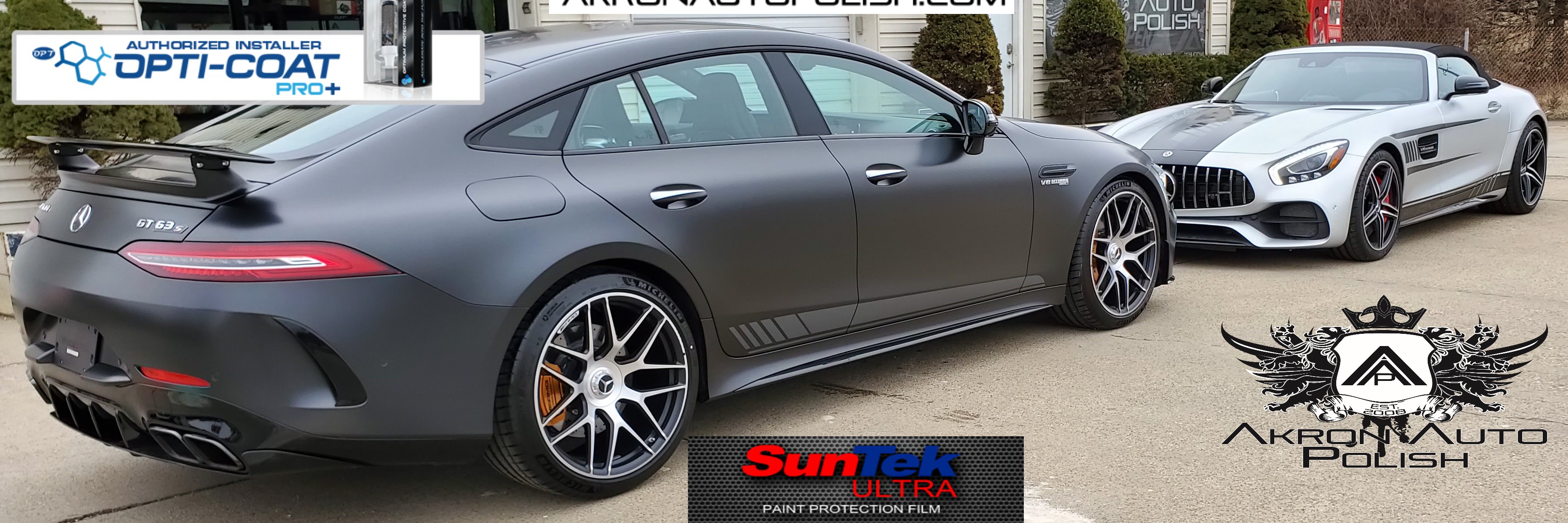 AkronAutoPolish's profile banner image