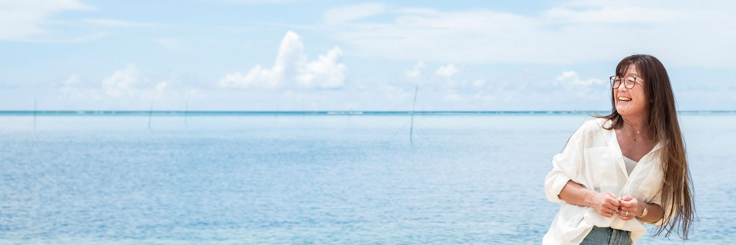 木村仁美｜喜びと愛を軸に“わたし”を生きる banner