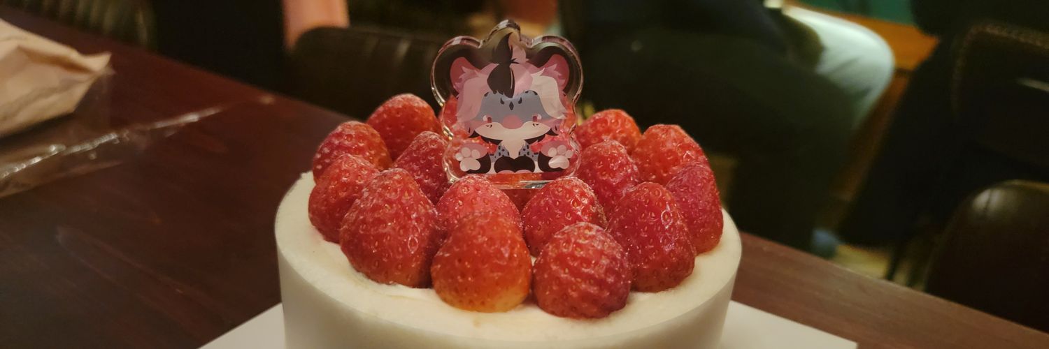 🔞 Ttalgi 딸기 banner