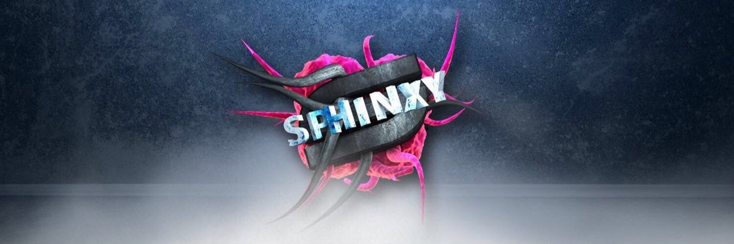 SphinxGives's profile banner image