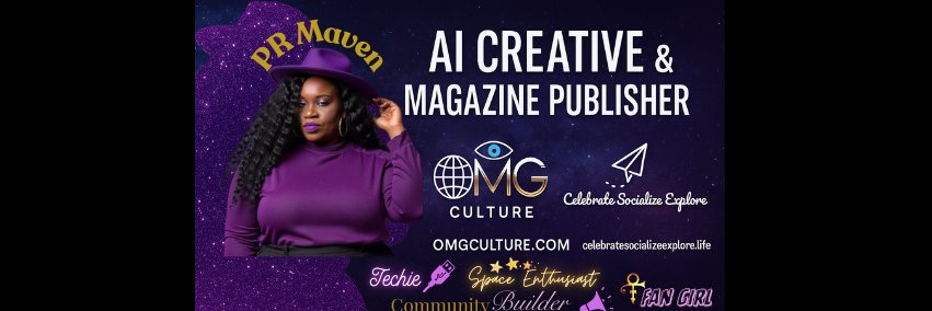 Michelle Mitchell banner