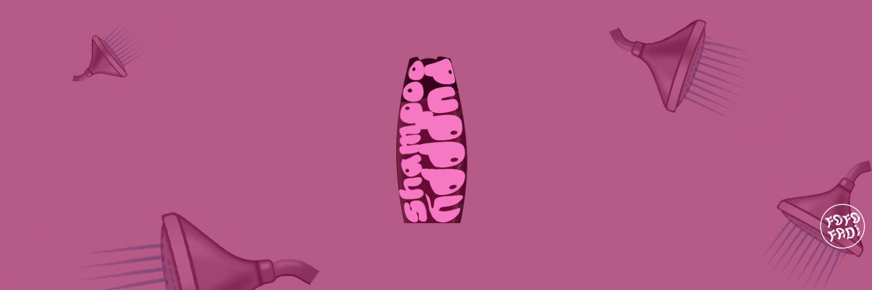 Shampoo Puppy banner